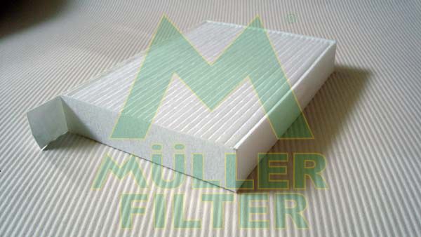 MULLER FILTER Filter,salongiõhk FC360